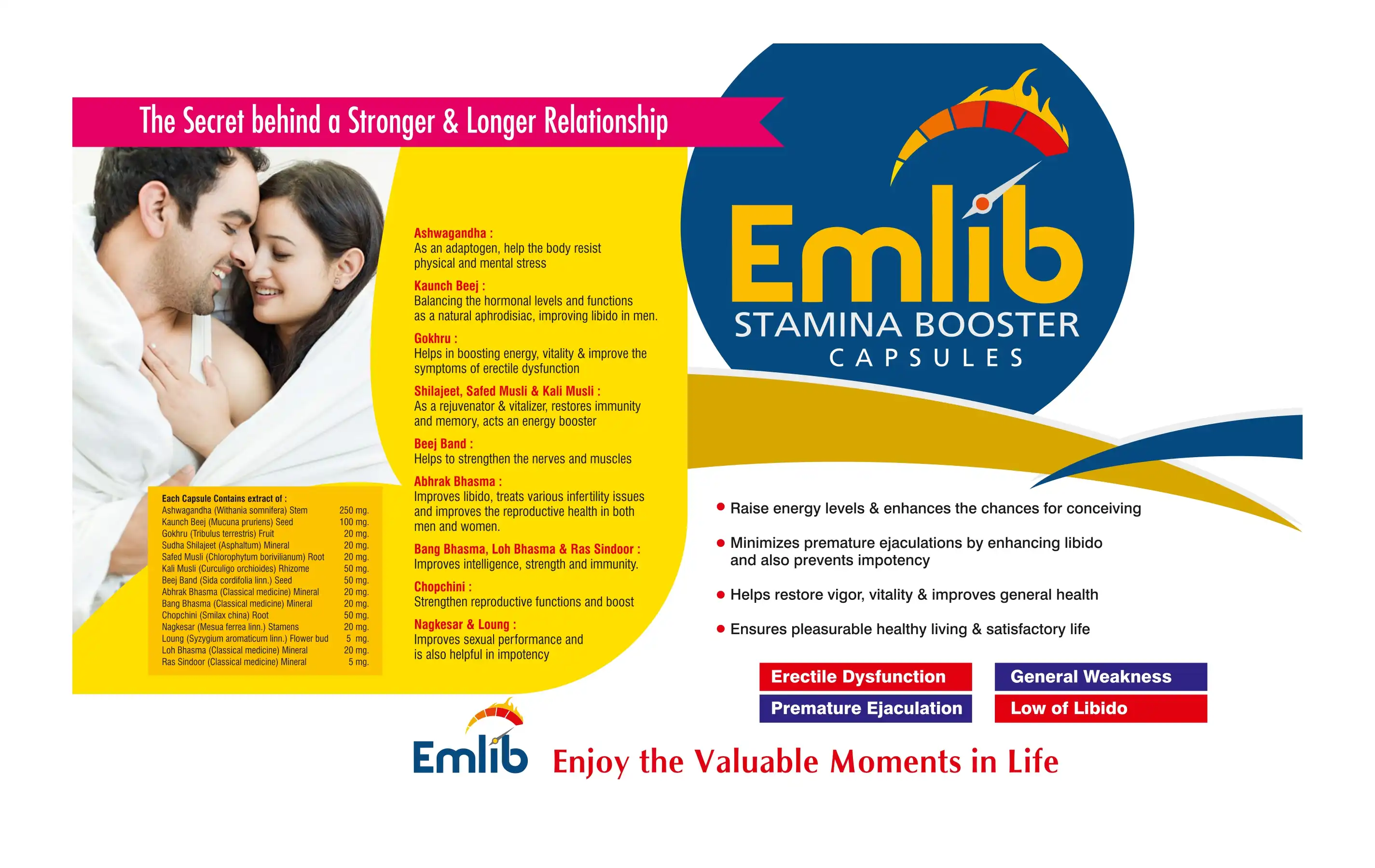 Men Sex Power Booster